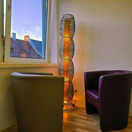 B&R Apartment In Fürth Buitenkant foto