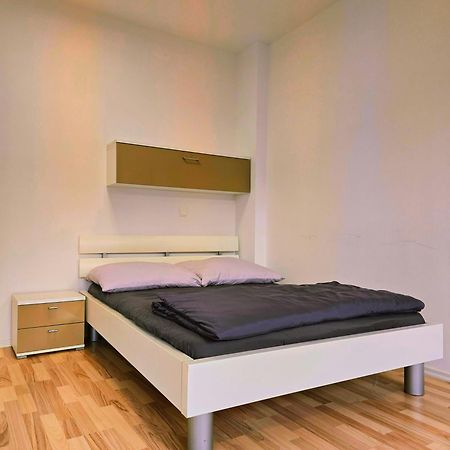 B&R Apartment In Fürth Buitenkant foto