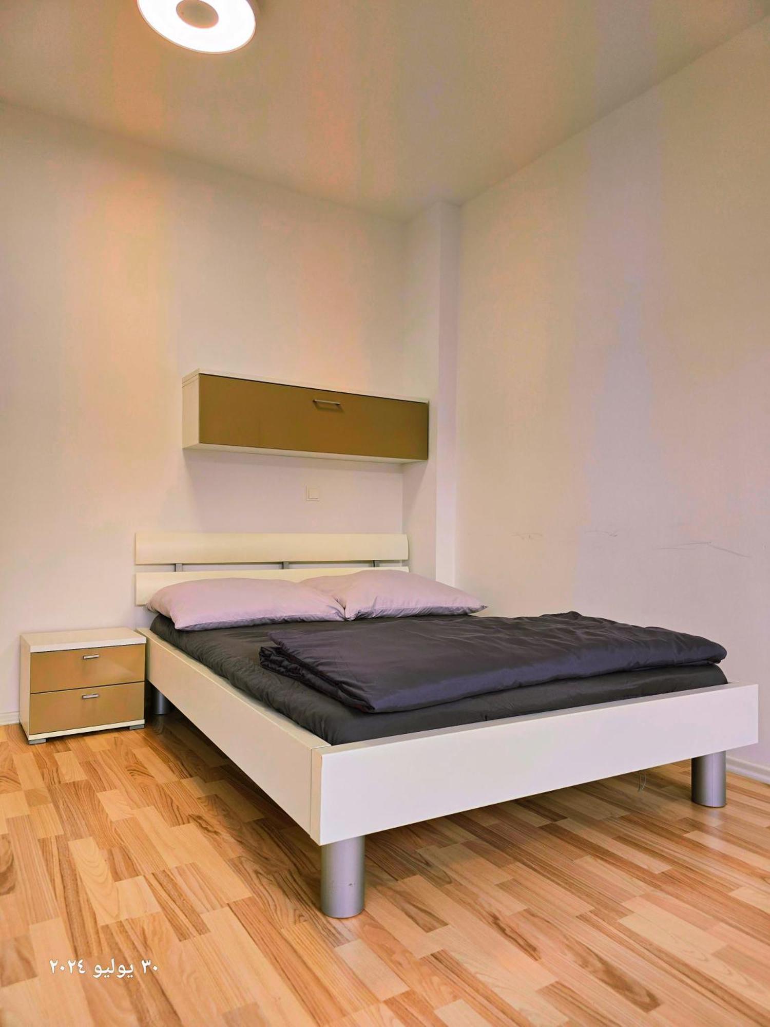 B&R Apartment In Fürth Buitenkant foto